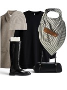 stylizacja ootd